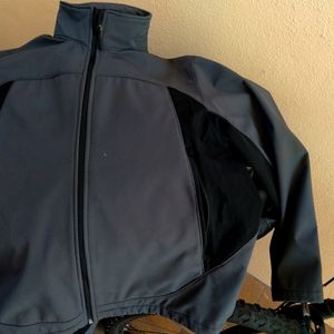 Champion Fleecw Winter Jacket